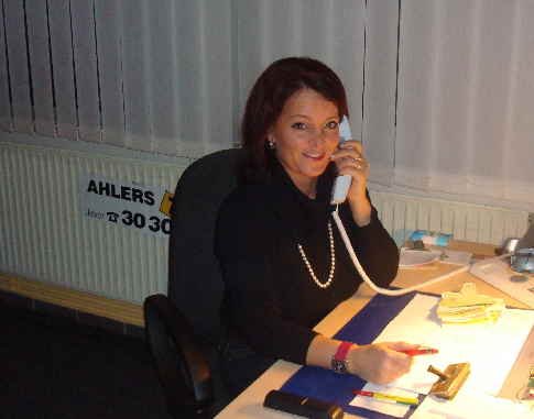 Andrea Grützner